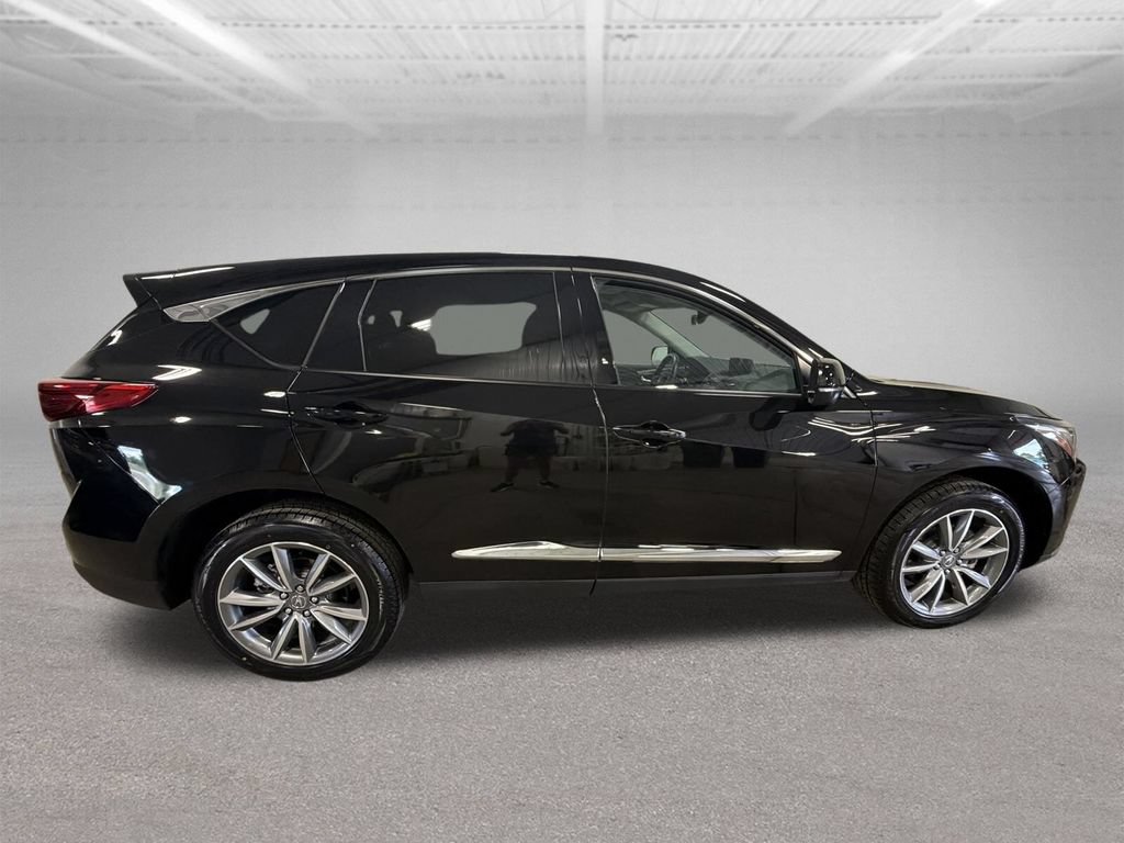Used 2024 Acura RDX w/ Technology Package AWD/4WD image 19