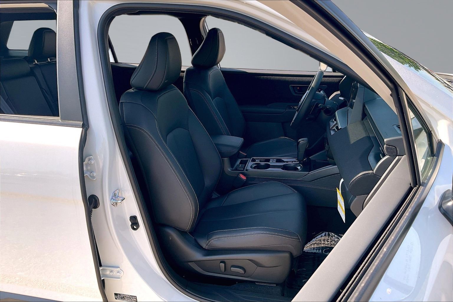 New 2026 Subaru Outback Limited XT AWD/4WD image 22
