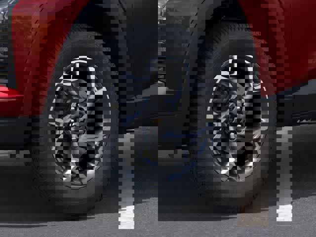 New 2026 Chevrolet Trax LT w/ Driver Confidence Package image 9