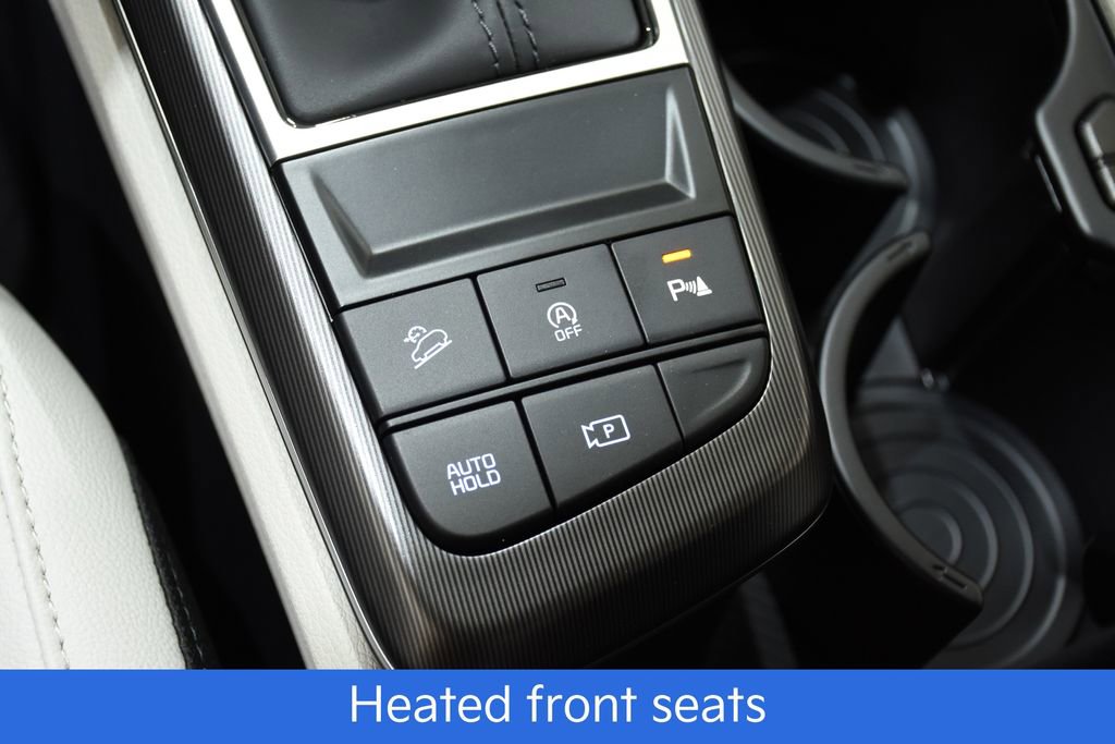 New 2026 Kia Sportage EX w/ EX Panorama Roof Package image 23