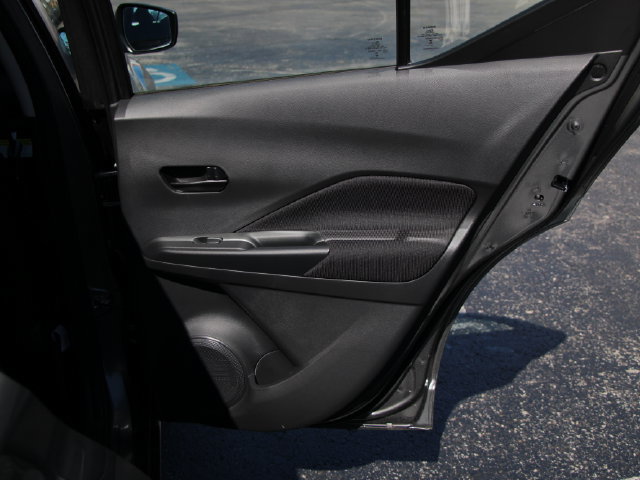 Certified 2025 Nissan Kicks Play S FWD image 28