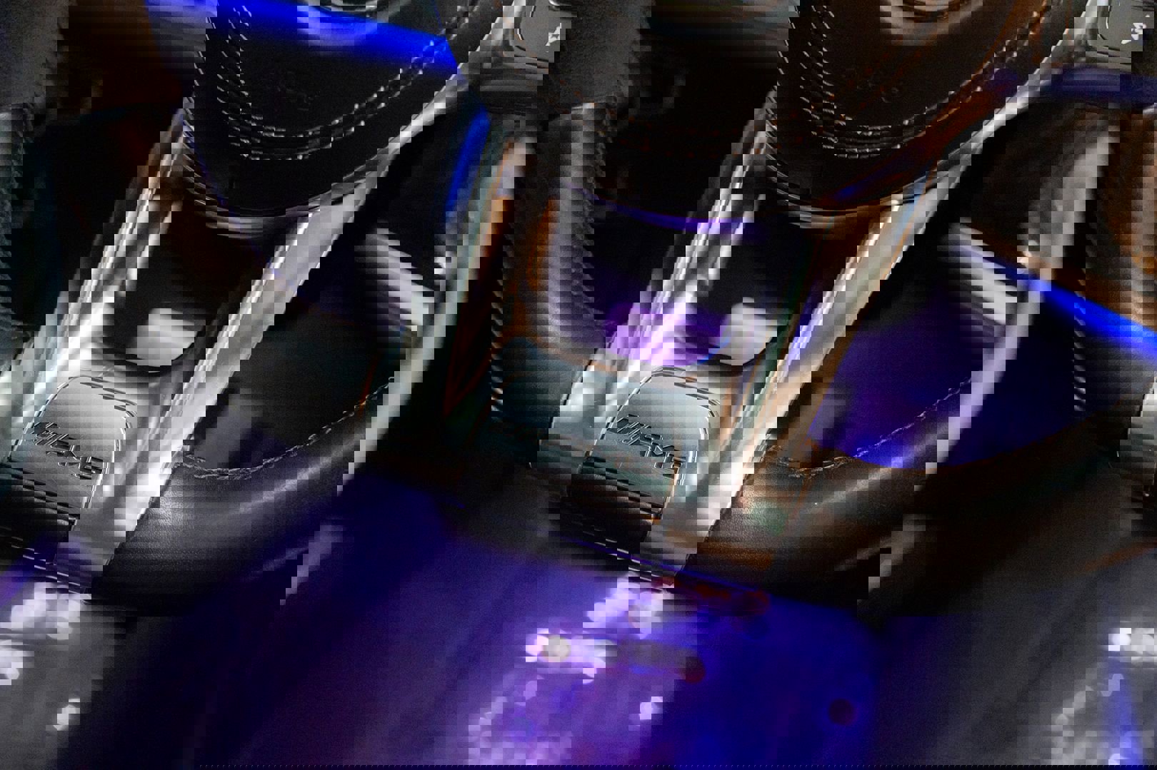 Used 2018 Mercedes-Benz S 63 AMG 4MATIC Sedan image 44