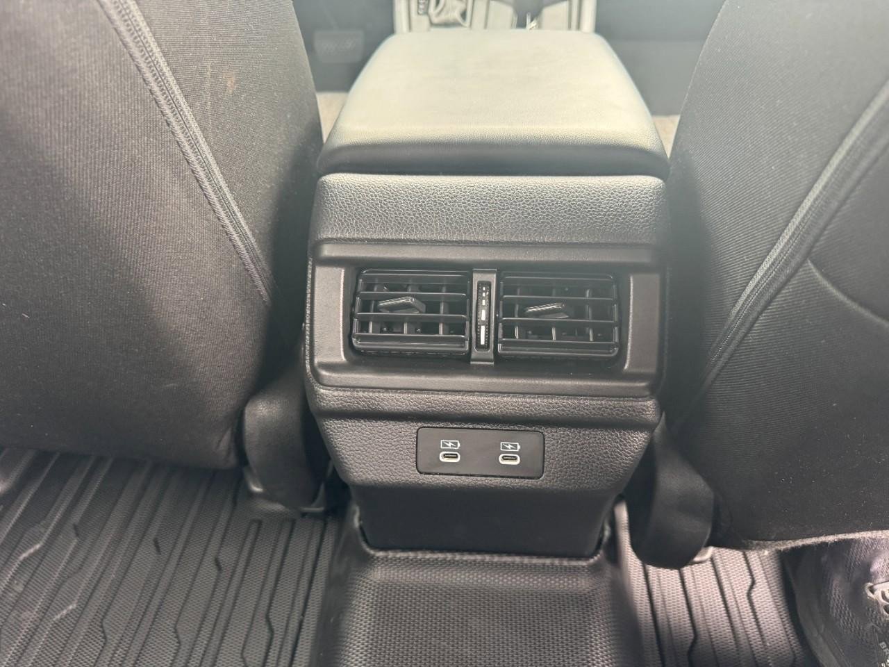 Certified 2025 Honda Accord LX image 17