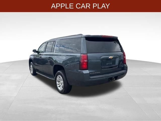 Used 2020 Chevrolet Suburban LT RWD image 5