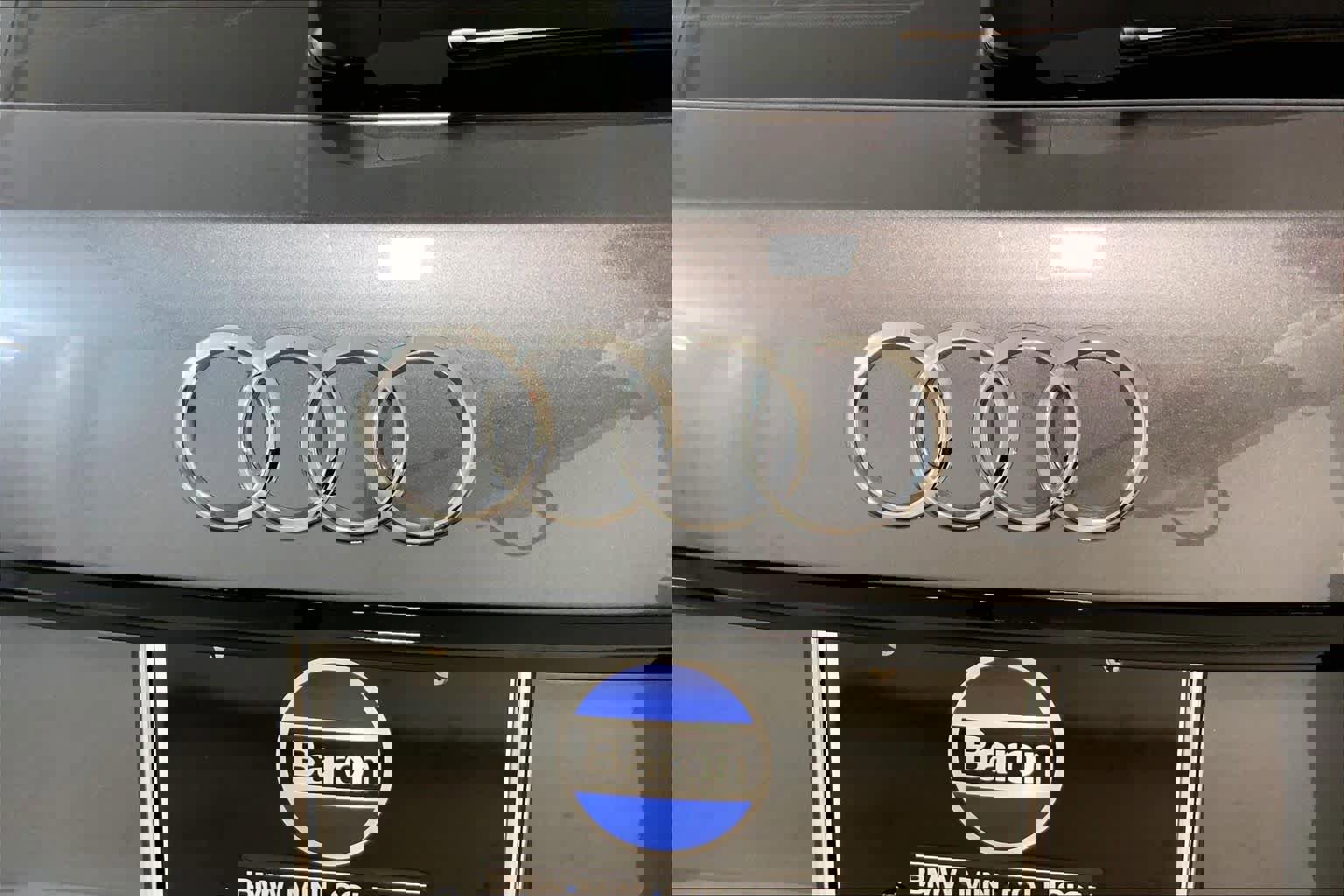 Used 2026 Audi RS 6 performance image 29