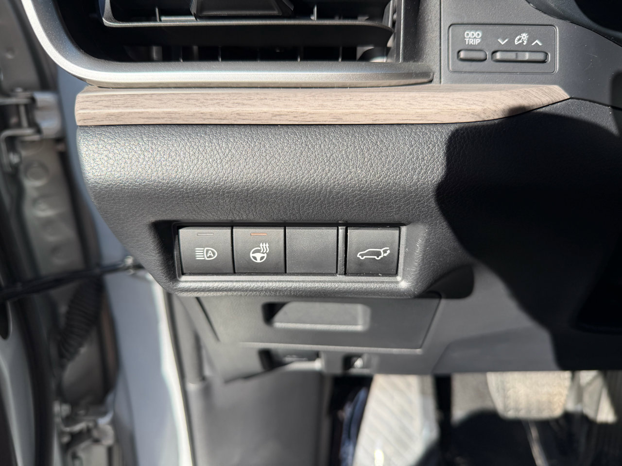 Used 2024 Toyota Grand Highlander FWD image 32