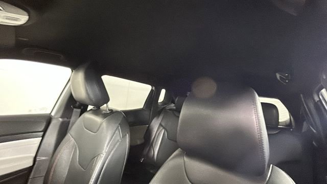 Used 2023 Jeep Compass Limited AWD/4WD image 13