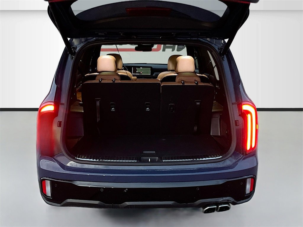 Used 2024 Kia Telluride SX X-Pro image 28