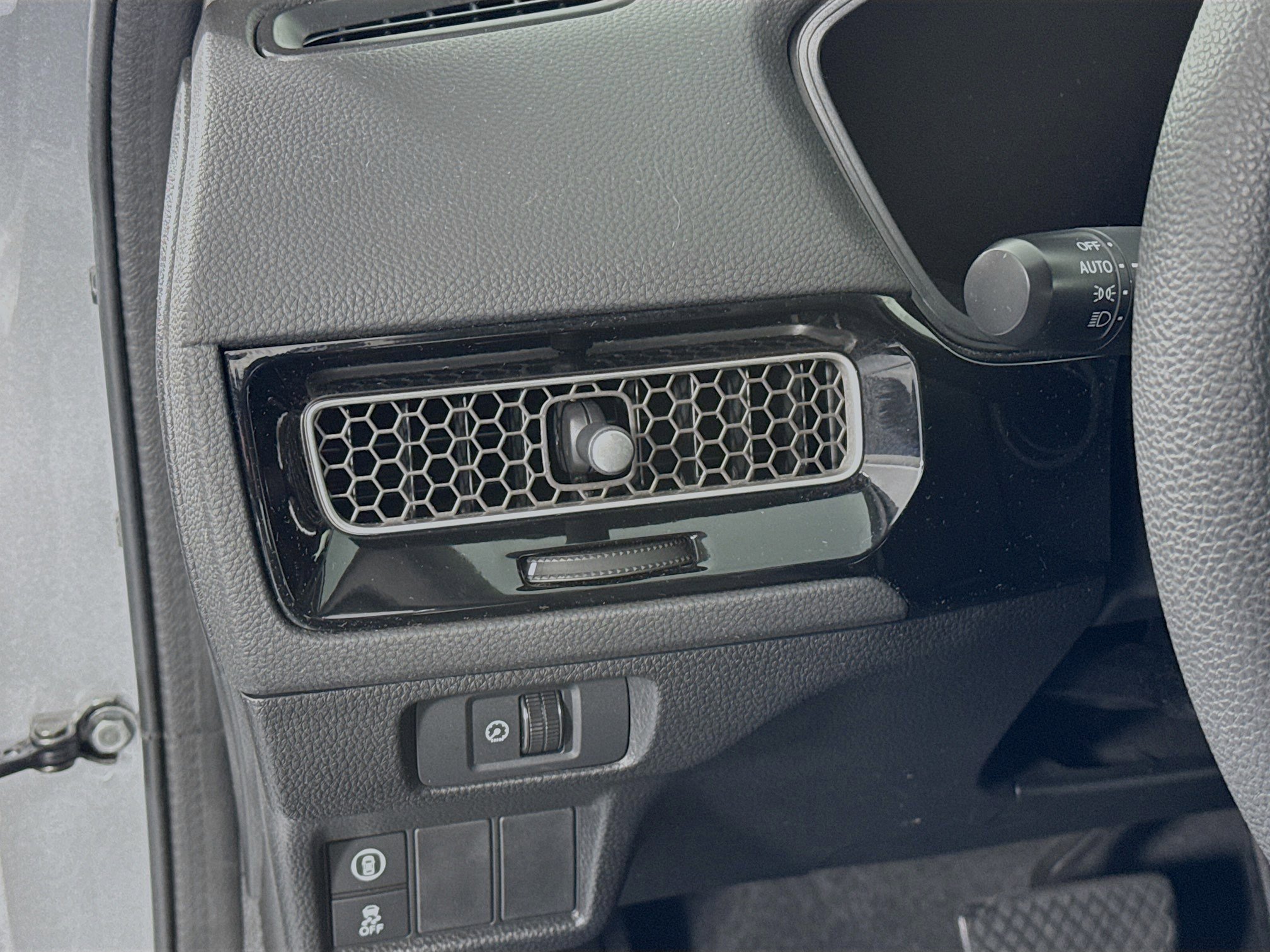 Certified 2023 Honda Civic LX image 10