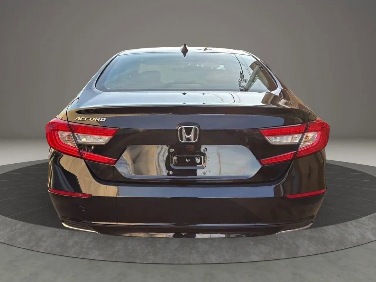 Used 2021 Honda Accord LX image 6