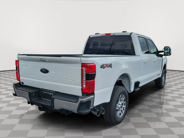 New 2026 Ford F250 Lariat AWD/4WD image 5