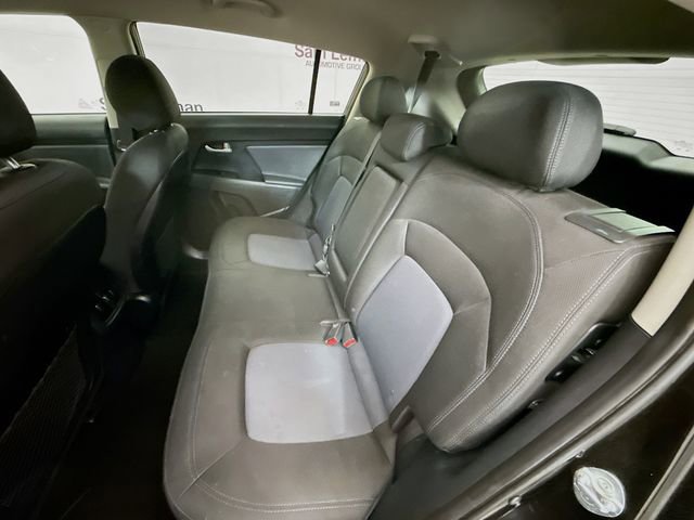 Used 2015 Kia Sportage LX image 23