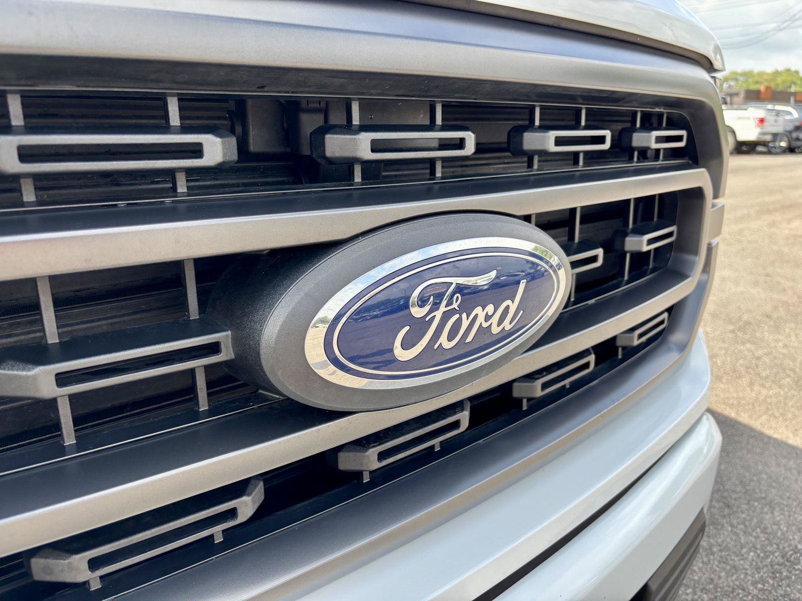 Used 2023 Ford F150 XLT w/ Equipment Group 302A High AWD/4WD image 40