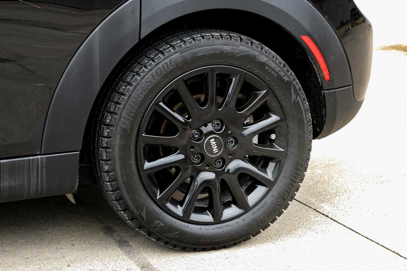 Used 2019 MINI Cooper 4-Door Hardtop image 58