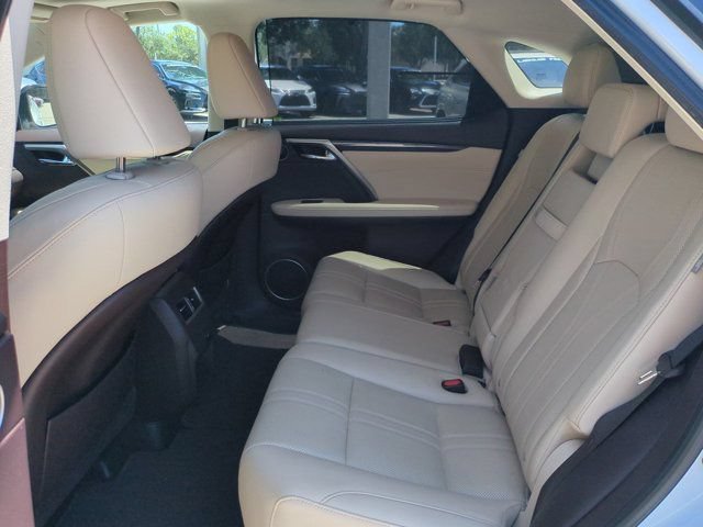 Used 2019 Lexus RX 350 AWD image 13