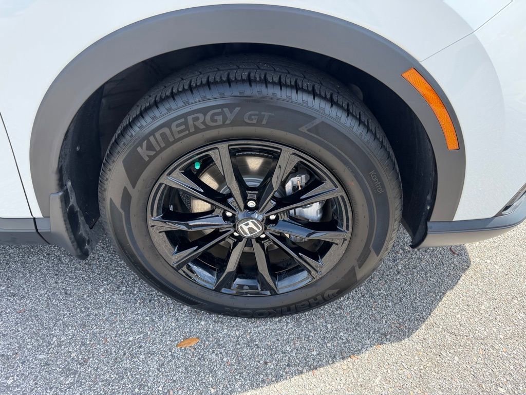 Used 2025 Honda CR-V Sport image 3