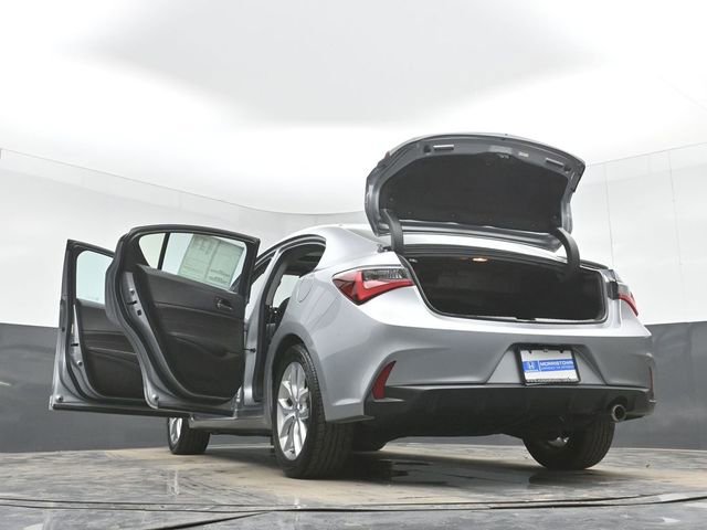 Used 2019 Acura ILX image 52