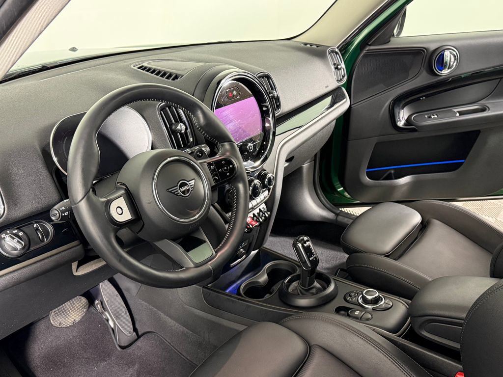 Certified 2022 MINI Cooper Countryman S image 9