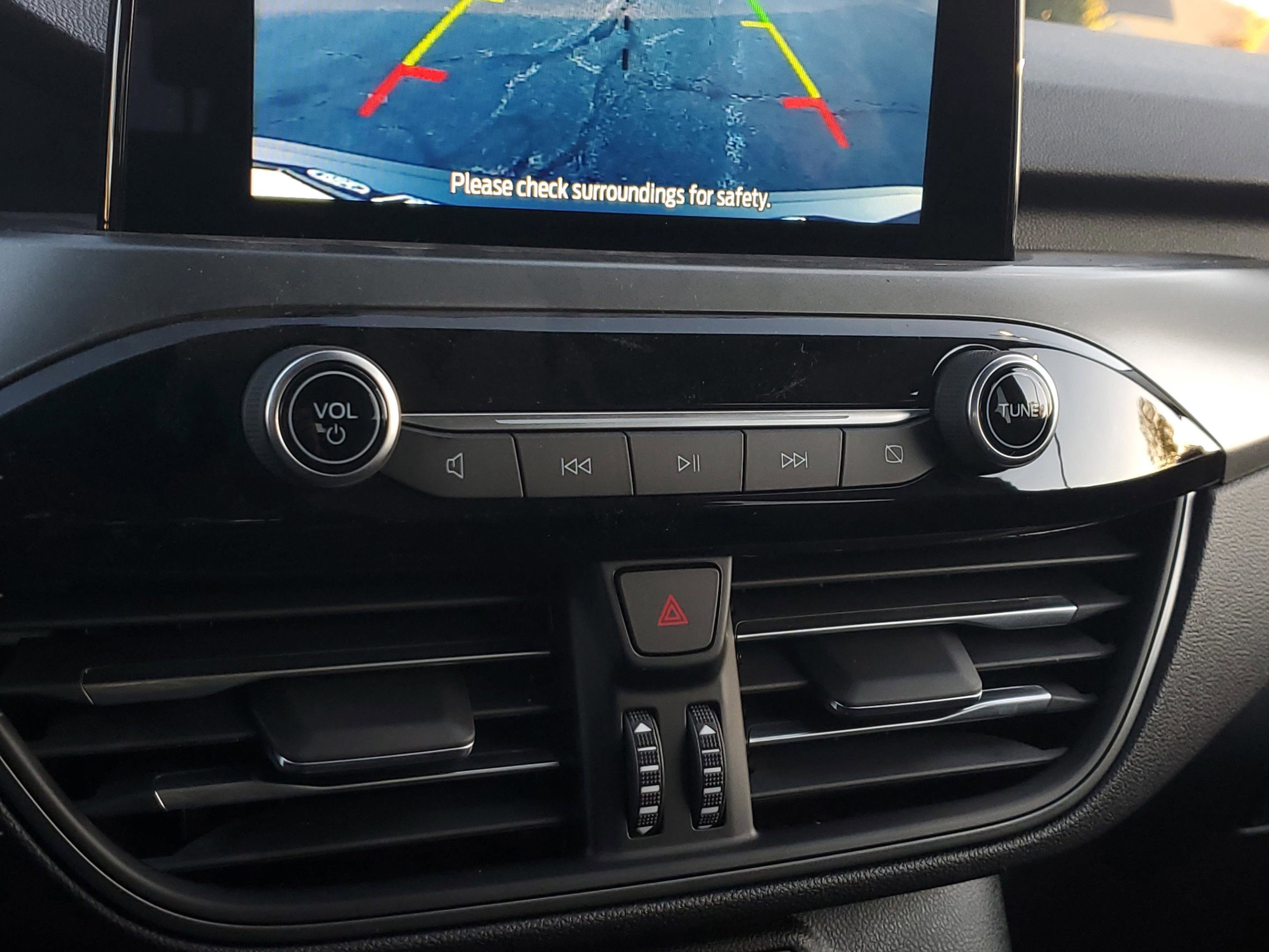 New 2026 Ford Escape Active w/ Cold Weather Package image 22