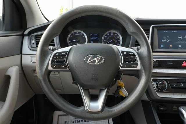 Used 2018 Hyundai Sonata SE image 36