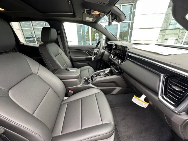 New 2026 GMC Canyon Elevation w/ Convenience Package image 26