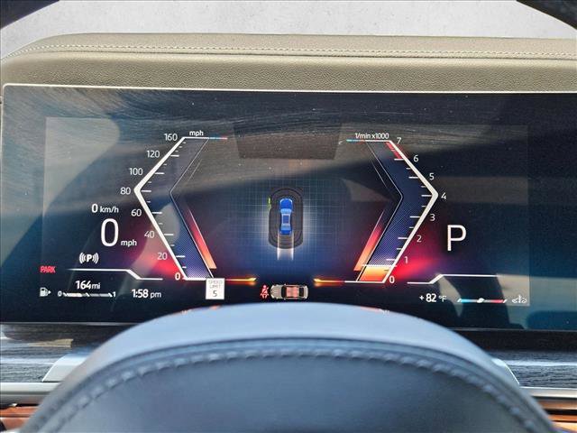 Certified 2023 BMW 760i xDrive image 15