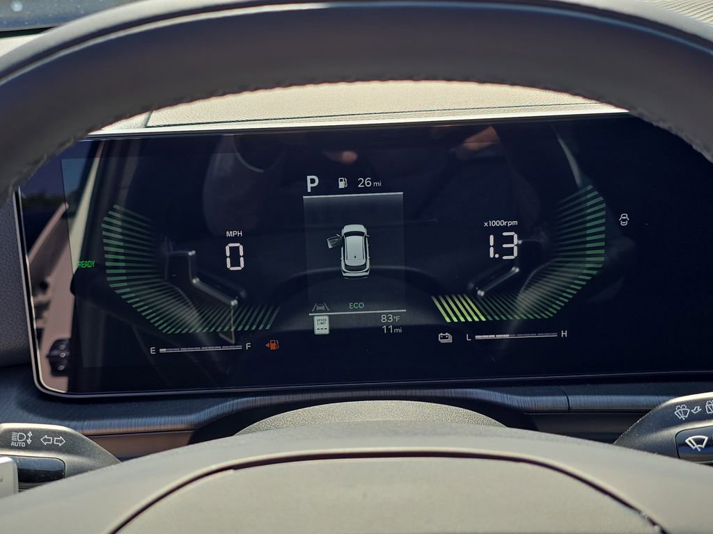 New 2026 Kia Sportage X-Line image 33