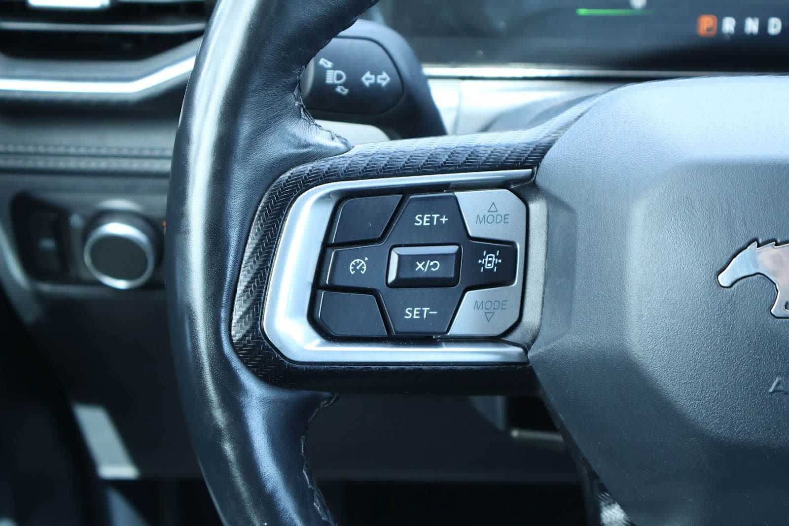 Used 2024 Ford Mustang Premium RWD image 21