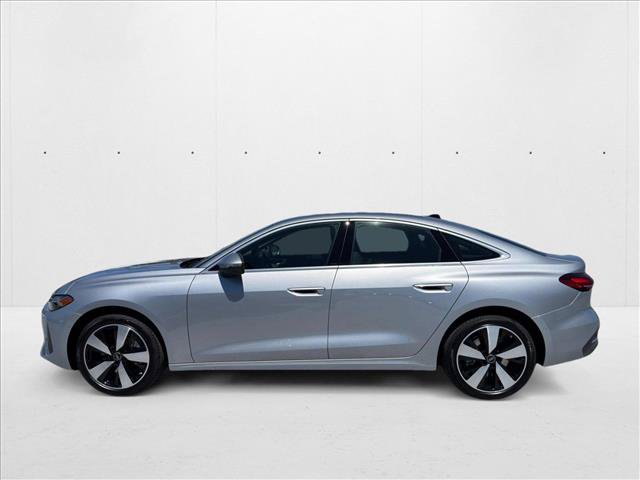 New 2025 Audi A5 Premium w/ Premium Plus AWD/4WD image 9