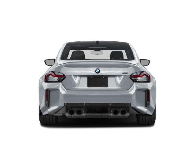 New 2026 BMW M2 RWD image 5