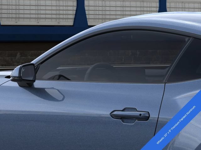 New 2026 Ford Mustang Premium RWD image 23