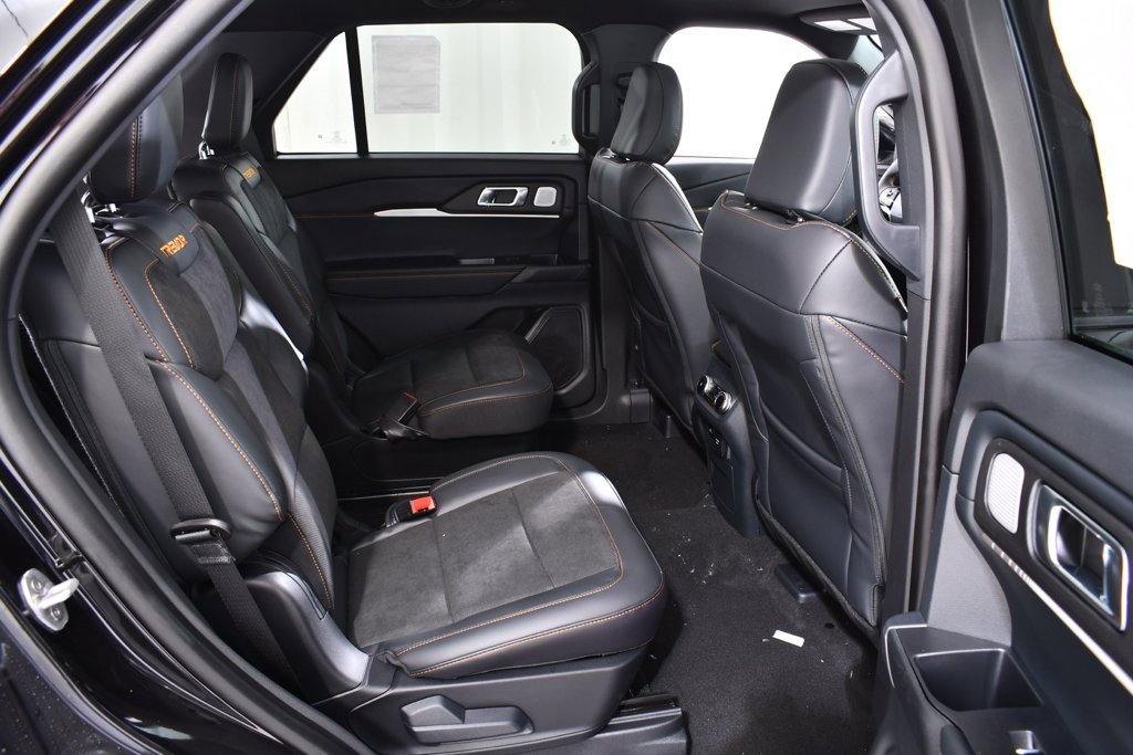 New 2026 Ford Explorer Tremor w/ Tremor Ultimate Package image 19