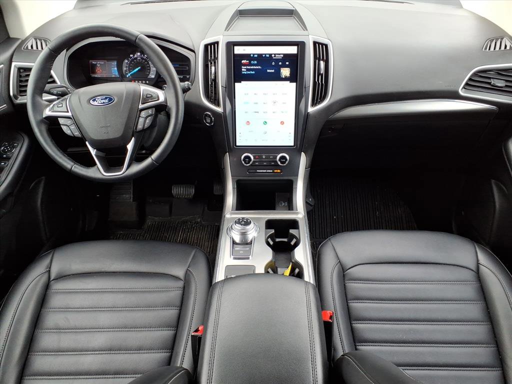 Certified 2022 Ford Edge SEL w/ Convenience Package image 23