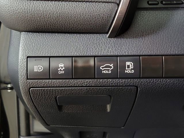 Used 2024 Toyota Camry TRD w/ TRD Package w/JBL Audio FWD image 24