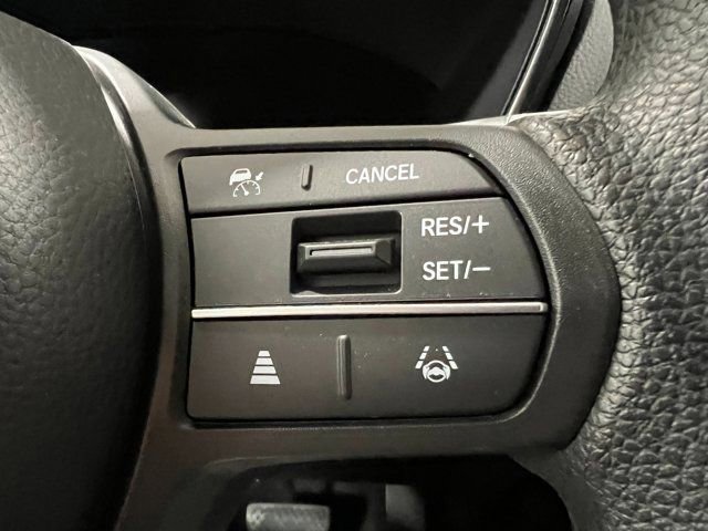New 2025 Honda CR-V LX image 21