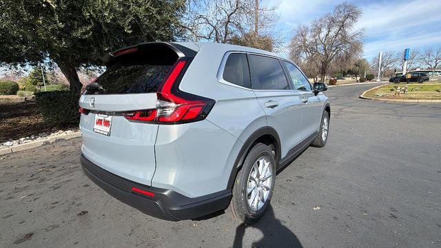 New 2026 Honda CR-V EX image 4