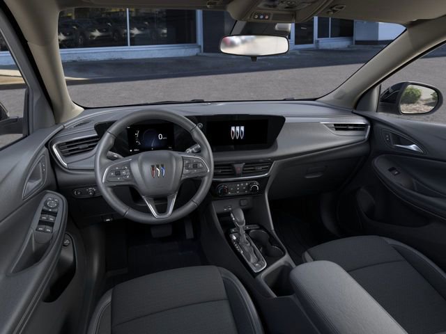New 2026 Buick Encore GX Preferred w/ Comfort Package image 15