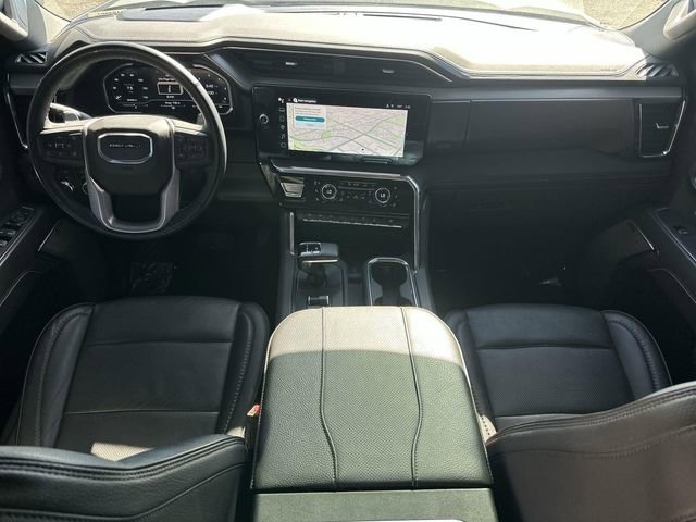 Used 2023 GMC Sierra 1500 Denali w/ Technology Package image 18