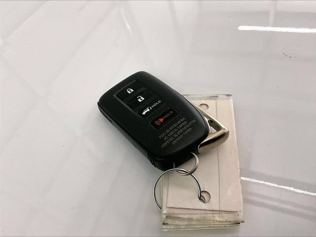 Used 2020 Lexus NX 300 F Sport w/ F Sport Premium Package AWD/4WD image 9