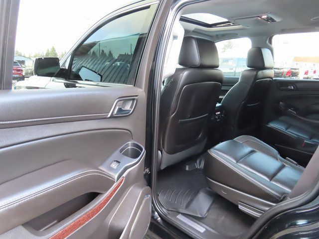 Used 2015 GMC Yukon SLT w/ Open Road Package image 21