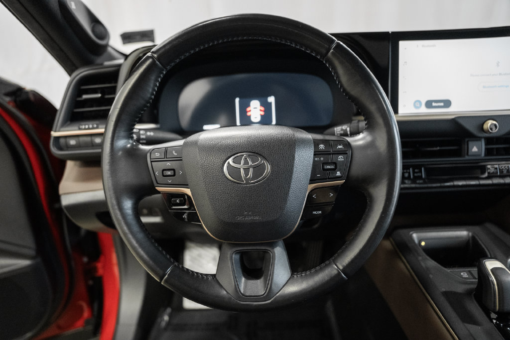Used 2023 Toyota Crown w/ Advanced Technology Package AWD/4WD image 26