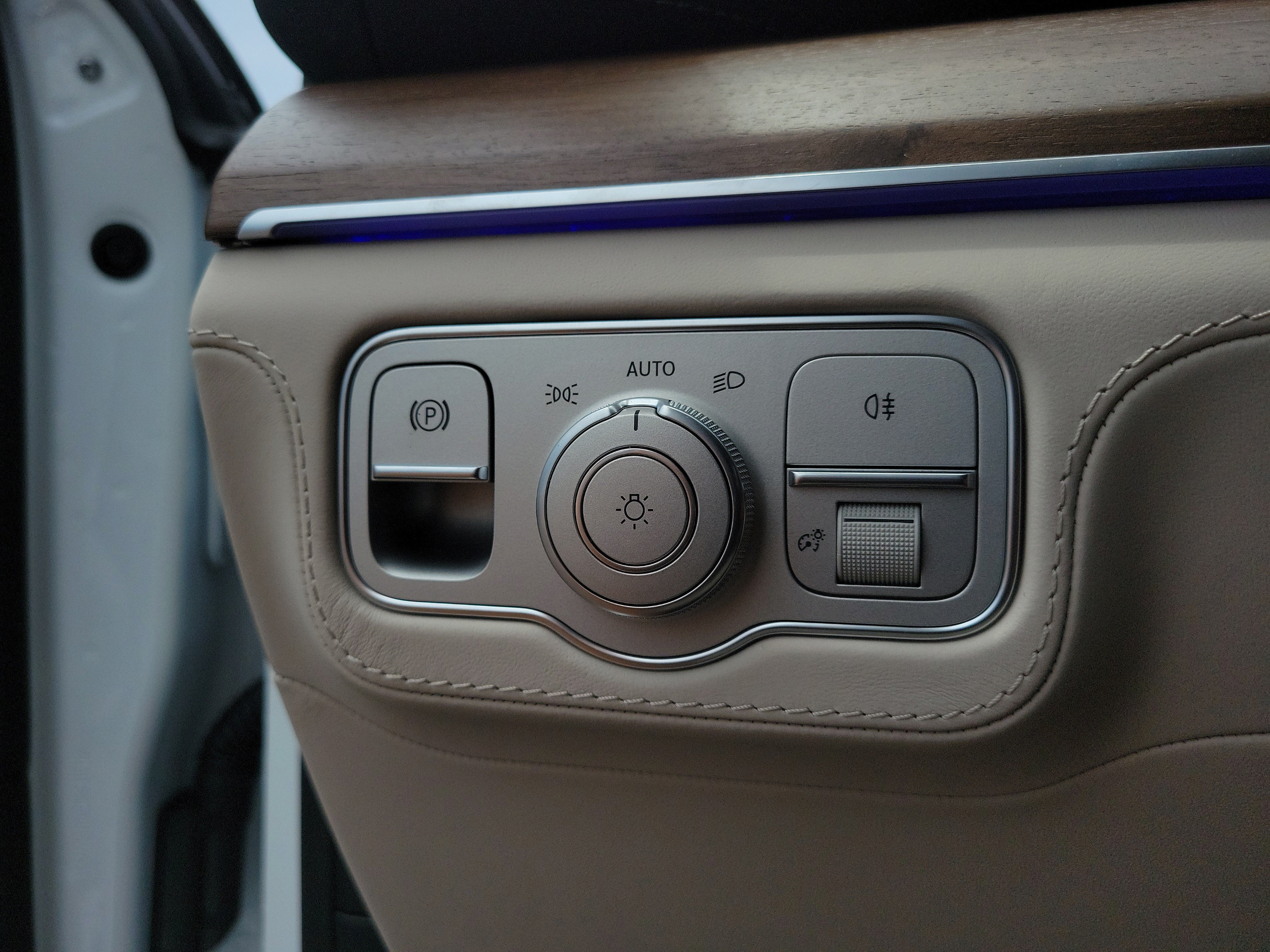 New 2026 Mercedes-Benz GLS 63 AMG 4MATIC image 20