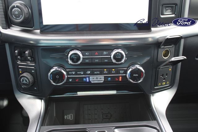New 2026 Ford F150 Platinum AWD/4WD image 15