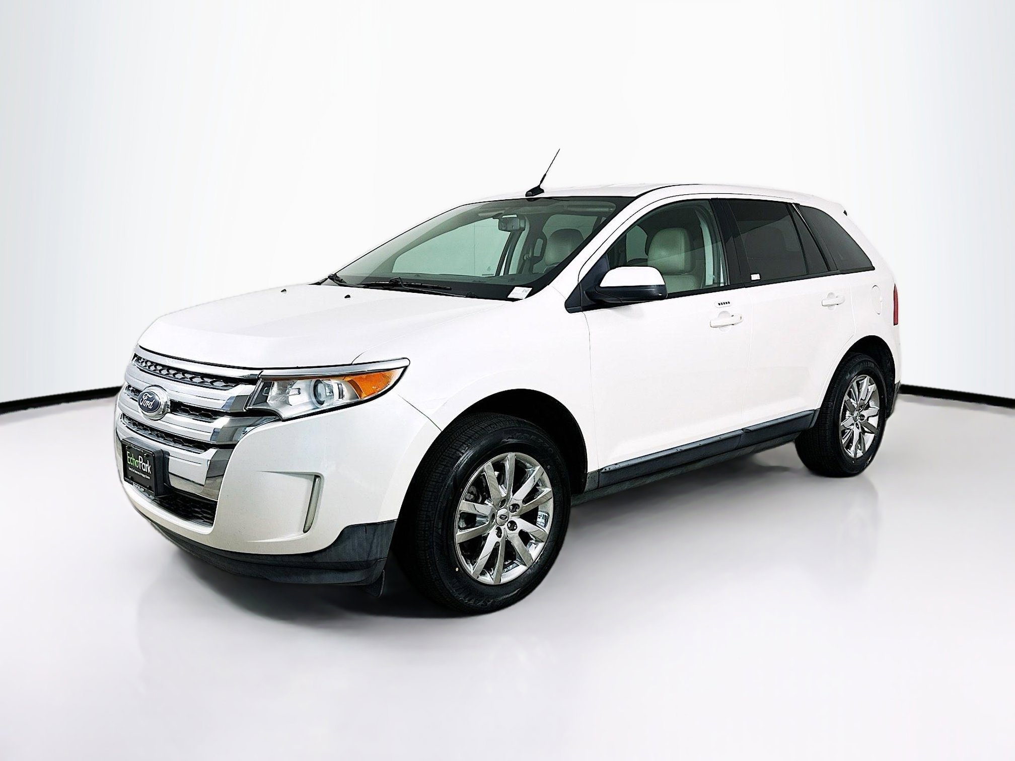 Used 2012 Ford Edge SEL image 3