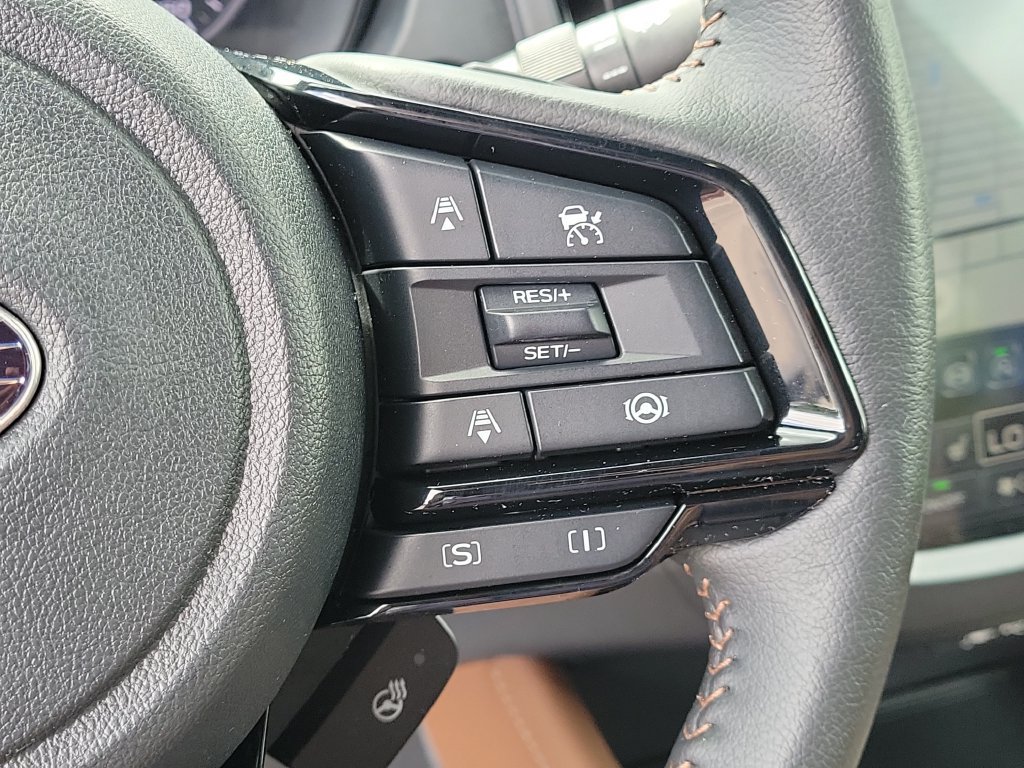 Certified 2026 Subaru Forester Touring AWD/4WD image 31