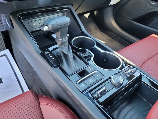 New 2026 Kia K5 GT-Line FWD image 10