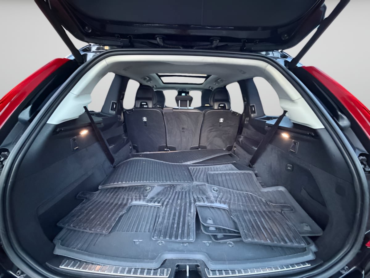 Used 2019 Volvo XC90 T6 Momentum w/ Protection Package Premier AWD/4WD image 23