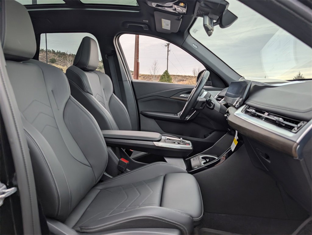 Certified 2025 BMW X1 xDrive28i w/ Technology Package image 22