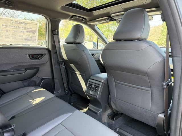 New 2026 Subaru Outback Premium image 18