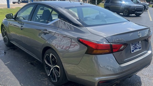 Used 2024 Nissan Altima 2.5 SR image 6